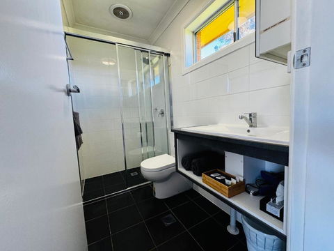 Altona Motel - Hotel NSW 1