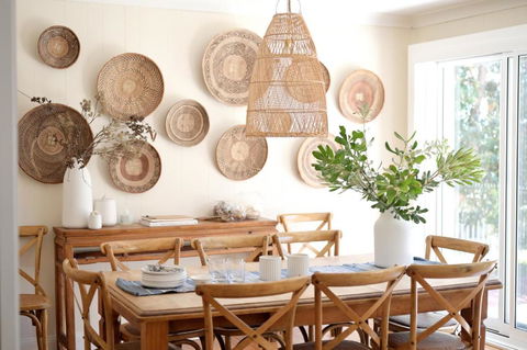 Amanzi Beach House - Just 10m To Collingwood Beach! - Hotel NSW 4