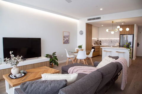 Amara At Solaris - Hotel NSW 1