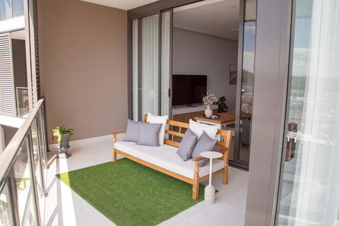 Amara At Solaris - Hotel NSW 3