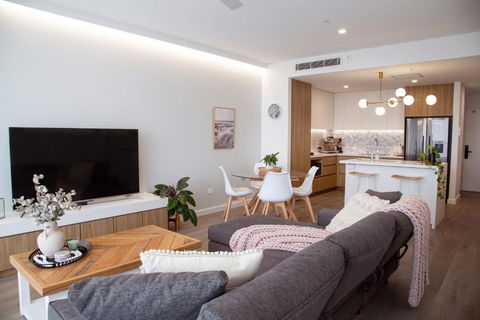 Amara At Solaris - Hotel NSW 0