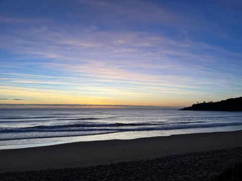 Amare In Agnes Water - Hotel NSW 1