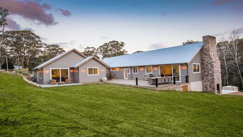 Amaroo - Hotel NSW 1