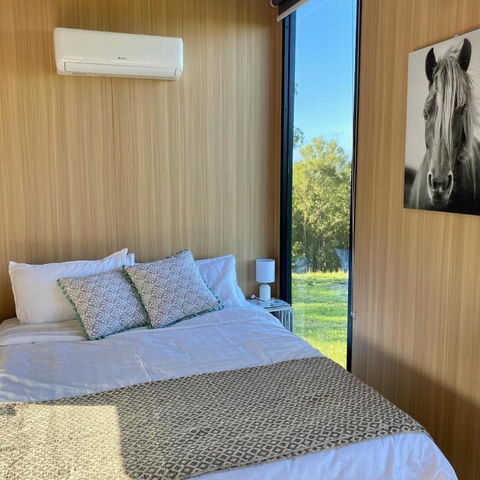 Amaroo One By Tiny Away - Hotel NSW 2
