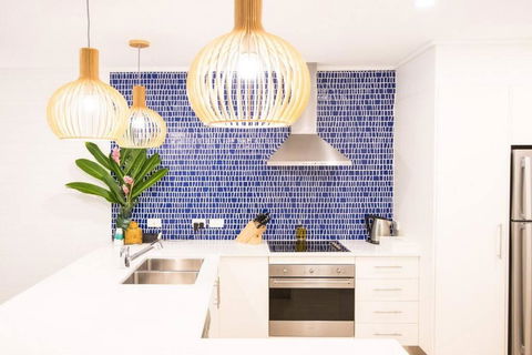 Amaroo Villa - Absolute Beachfront Port Douglas - Hotel NSW 0
