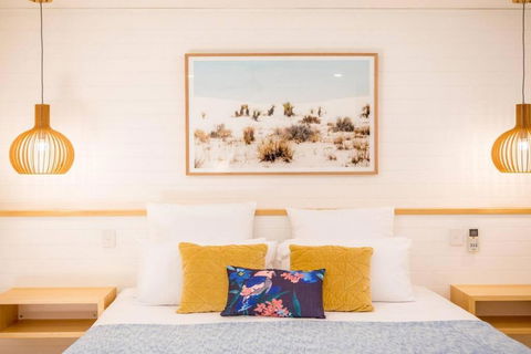 Amaroo Villa - Absolute Beachfront Port Douglas - Hotel NSW 4