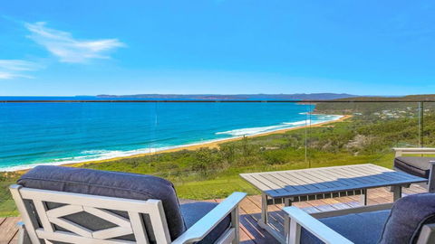 Amazing 180 Degree Views Pet Friendly - Hotel NSW 0