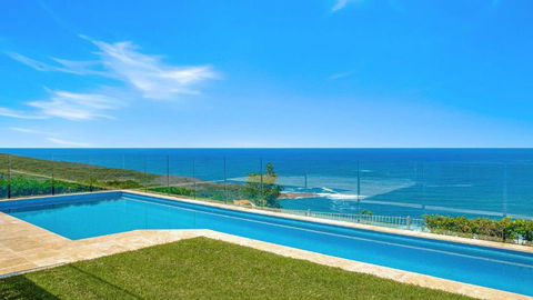 Amazing 180 Degree Views Pet Friendly - Hotel NSW 1