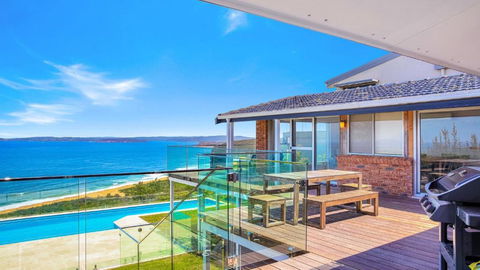 Amazing 180 Degree Views Pet Friendly - Hotel NSW 3
