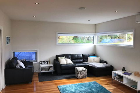 Amazing Ansons Bay Absolute Waterfront Beach House - Hotel NSW 1