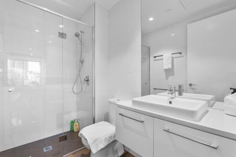 Amazing Bay Views & Spacious In Southbank 2B2B1C - Hotel NSW 3
