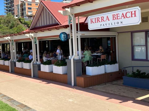 Amazing Beach View And Perfect Location Kirra - Hotel NSW 1