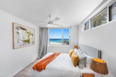 Amazing Beach View And Perfect Location Kirra - Hotel NSW 3