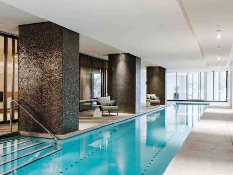 Amazing CBD 3BR Apt Bayview Free Parking - Hotel NSW 0