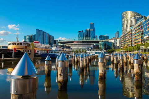 Amazing CBD 3BR Apt Bayview Free Parking - Hotel NSW 4