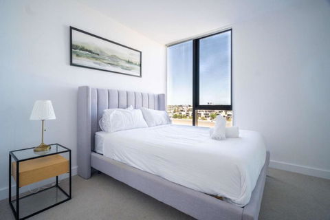 Amazing CBD 3BR Apt Bayview Free Parking - Hotel NSW 2