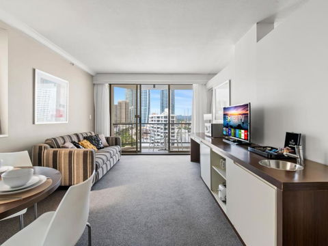 Amazing Suite With Beach Views At Prime Location - Hotel NSW 2