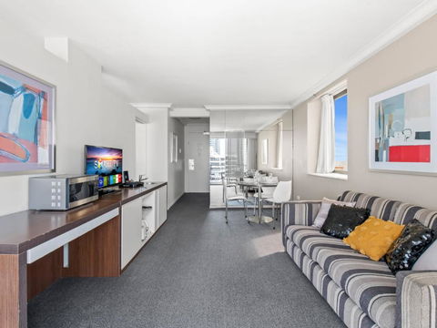 Amazing Suite With Beach Views At Prime Location - Hotel NSW 3