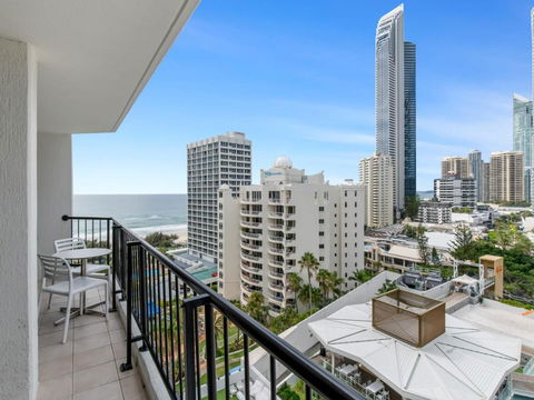 Amazing Suite With Beach Views At Prime Location - Hotel NSW 0