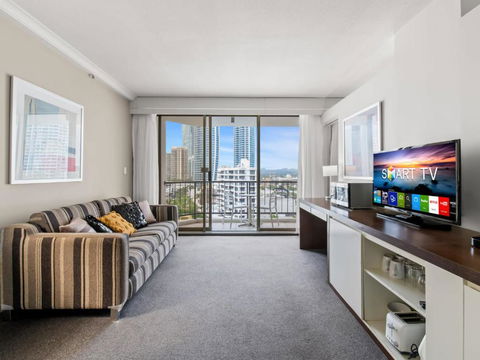 Amazing Suite With Beach Views At Prime Location - Hotel NSW 4