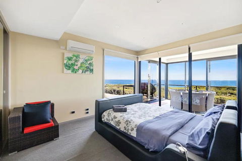 Amazing Views By Ready Set Stay - Hotel NSW 4