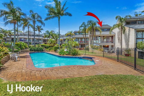 Amazing Waterfront Location - Hotel NSW 0