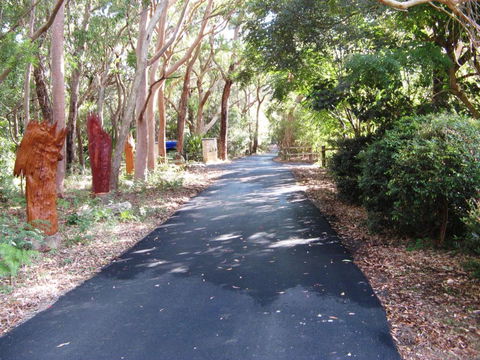 Amberlyn Escapes - Hotel NSW 0