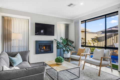 Amberton Beachs Little Paradise By Swan Bnb - Hotel NSW 2