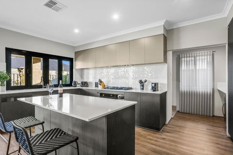 Amberton Beachs Little Paradise By Swan Bnb - Hotel NSW 4