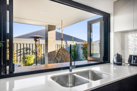Amberton Beachs Little Paradise By Swan Bnb - Hotel NSW 0
