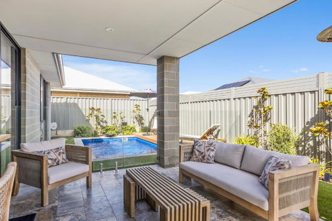 Amberton Beachs Little Paradise By Swan Bnb - Hotel NSW 1