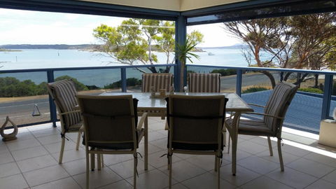 Ambience Apartments Penthouse - Hotel NSW 0