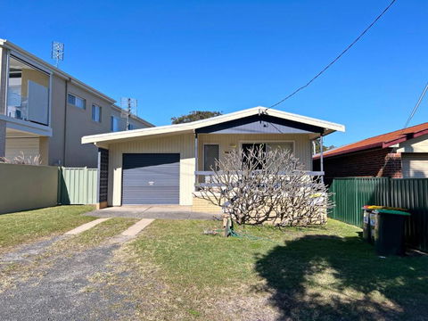 Amble Inn - Bring Your Own Linen - Hotel NSW 0