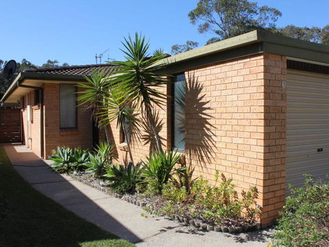 Amelia Shores - Hotel NSW 0