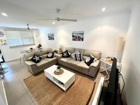 Amelia Shores - Hotel NSW 2