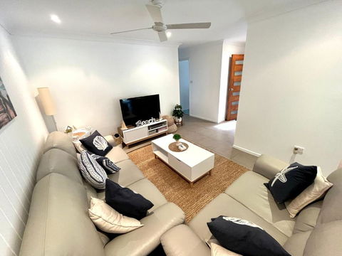 Amelia Shores - Hotel NSW 4
