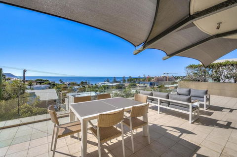 Amelie - Luxury Beach View Condo Minutes To Beach - Hotel NSW 1