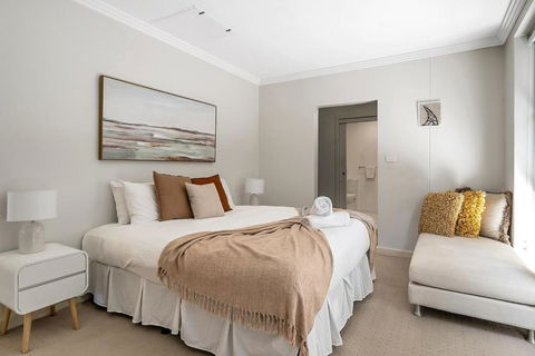 Amelie - Luxury Beach View Condo Minutes To Beach - Hotel NSW 4