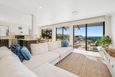 Amelie - Luxury Beach View Condo Minutes To Beach - Hotel NSW 0