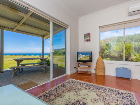 Amhurst Cottage - Hotel NSW 0