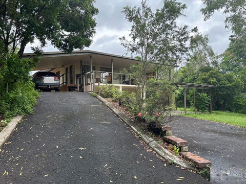 Amongst The Trees - Hotel NSW 2