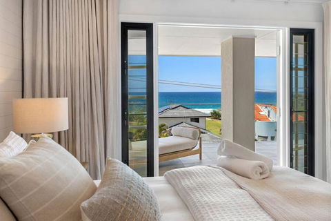 An Oasis By The Beach With Ocean Views Daybed BBQ - Hotel NSW 0