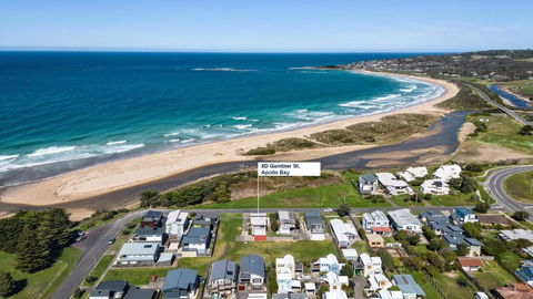 Anchorage - Hotel NSW 0