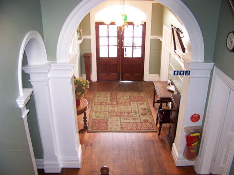 Anchorage Seafront Hotel - Hotel NSW 2