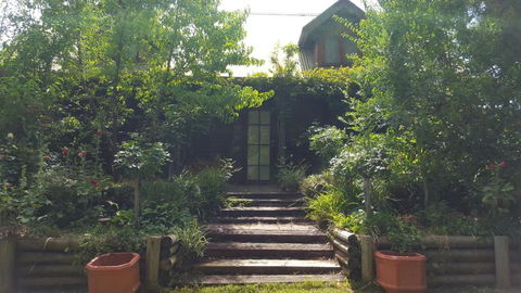 Angaston By The Winter Creek - Hotel NSW 1
