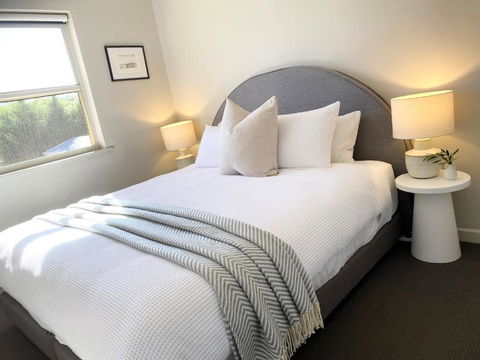 Angaston Mews Apartments - Hotel NSW 2