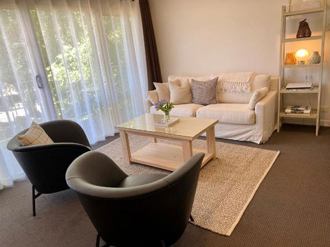 Angaston Mews Apartments - Hotel NSW 0