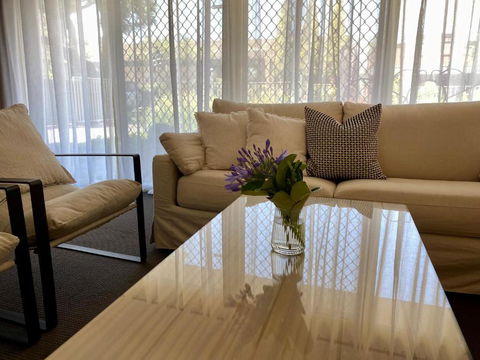 Angaston Mews Apartments - Hotel NSW 1