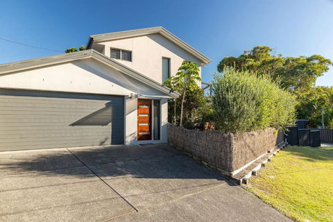 Anglers Cove - Hotel NSW 0