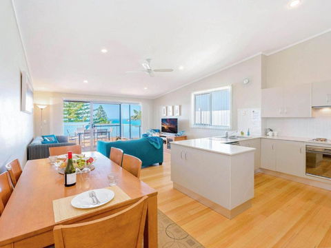 Angourie Blue 4 - Hotel NSW 2